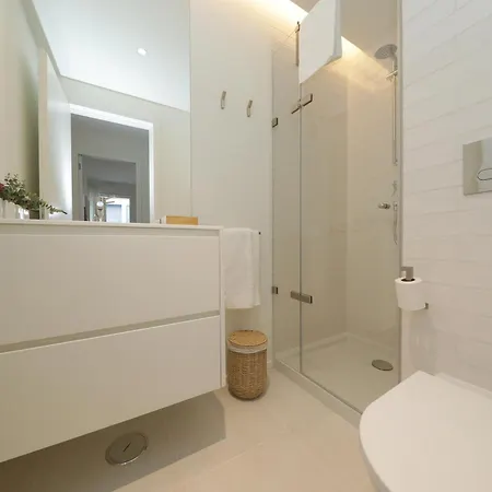 Casas Do 4pax Jardim Branco By Portugal Hideaway * Tavira