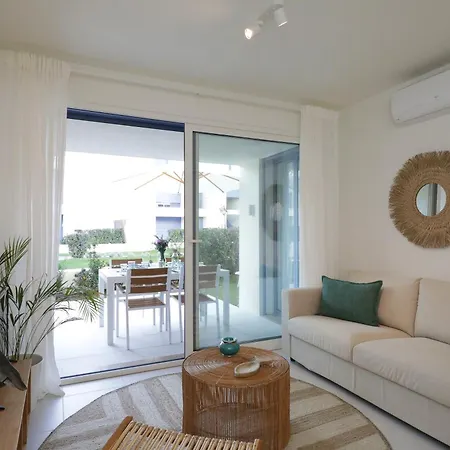 Casas Do 4pax Jardim Branco By Portugal Hideaway * Tavira
