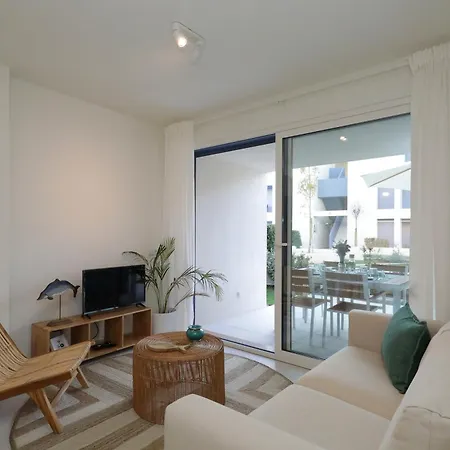 Casas Do 4pax Jardim Branco By Portugal Hideaway Lejlighed *