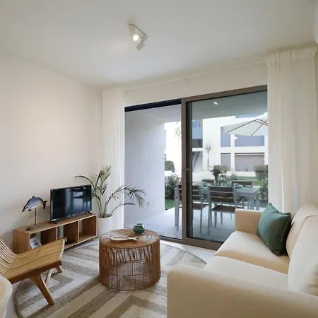 Casas Do 4pax Jardim Branco By Portugal Hideaway *