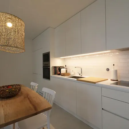 Casas Do 4pax Jardim Branco By Portugal Hideaway Lejlighed *