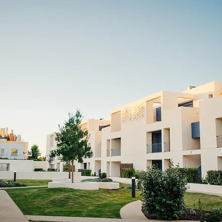 Casas Do 4pax Jardim Branco By Portugal Hideaway Apartment Tavira