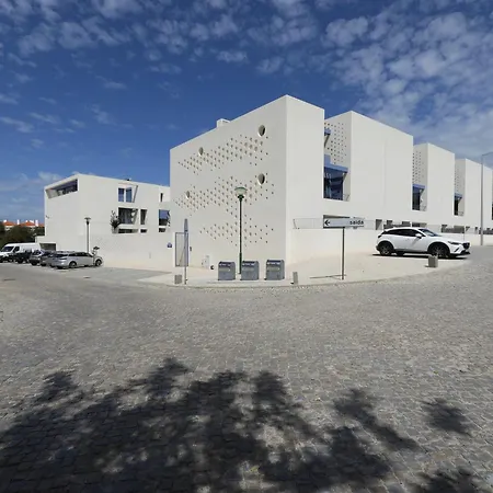 Casas Do 4pax Jardim Branco By Portugal Hideaway *