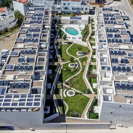 Casas Do 4pax Jardim Branco By Portugal Hideaway
