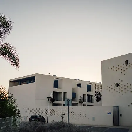 Casas Do 4pax Jardim Branco By Portugal Hideaway Apartment Tavira