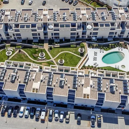 Casas Do 4pax Jardim Branco By Portugal Hideaway Lejlighed Tavira