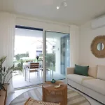 Elegant 2br With Pool & Garden * Ταβίρα