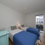Διαμέρισμα Elegant 2br With Pool & Garden Ταβίρα