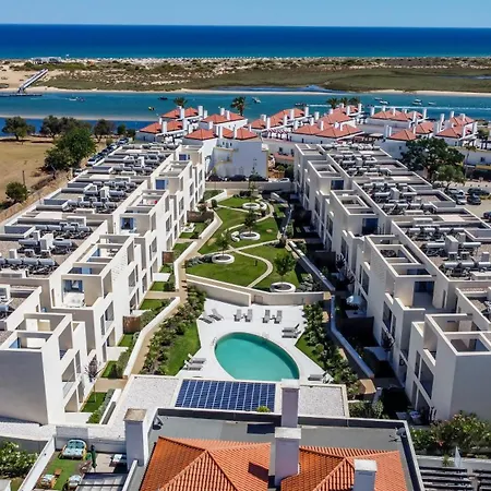 Elegant 2br With Pool & Garden * Tavira